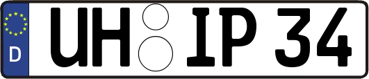UH-IP34