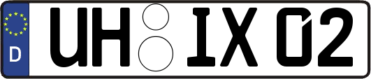 UH-IX02