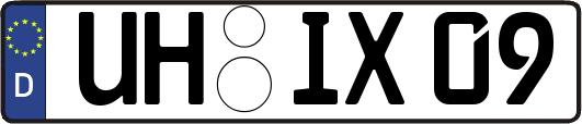 UH-IX09
