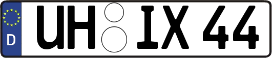 UH-IX44