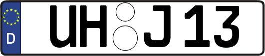 UH-J13
