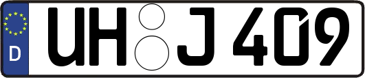 UH-J409