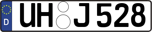 UH-J528