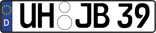 UH-JB39