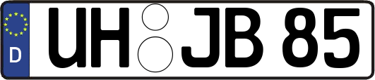 UH-JB85