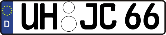 UH-JC66