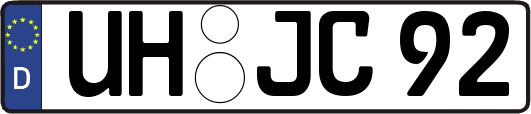 UH-JC92