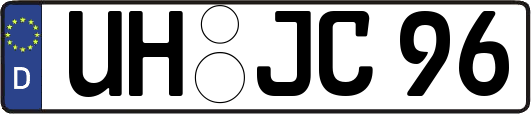 UH-JC96
