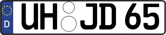 UH-JD65