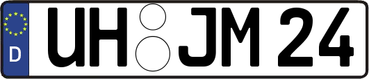 UH-JM24