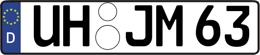 UH-JM63