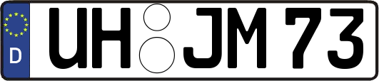 UH-JM73