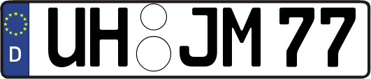 UH-JM77
