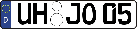 UH-JO05
