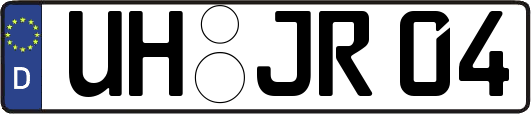 UH-JR04