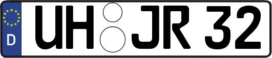 UH-JR32