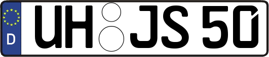 UH-JS50