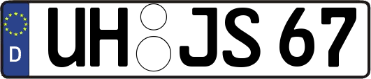 UH-JS67