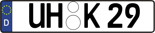UH-K29