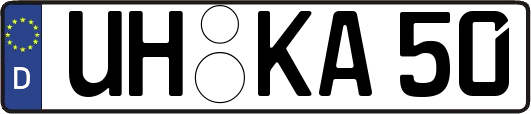 UH-KA50