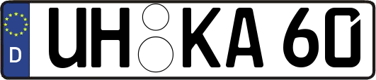UH-KA60