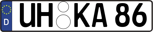 UH-KA86