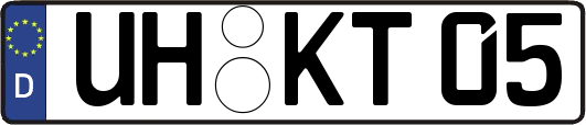 UH-KT05