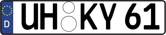 UH-KY61
