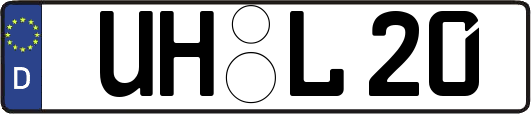 UH-L20