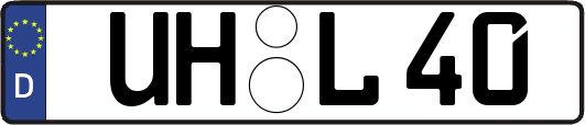 UH-L40