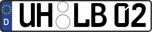 UH-LB02