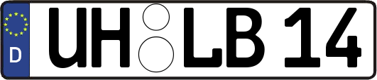 UH-LB14