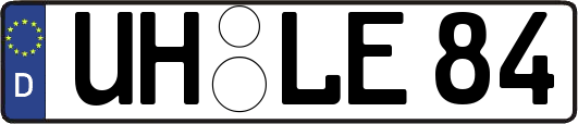 UH-LE84