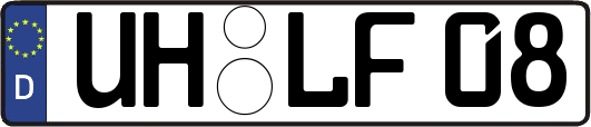 UH-LF08