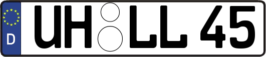 UH-LL45