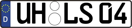 UH-LS04
