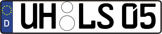 UH-LS05