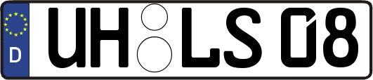 UH-LS08