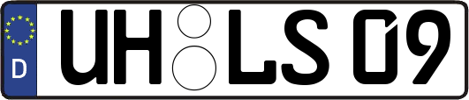 UH-LS09
