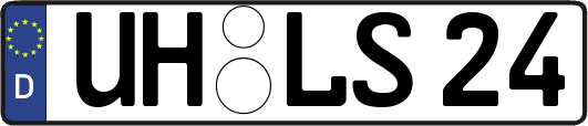 UH-LS24