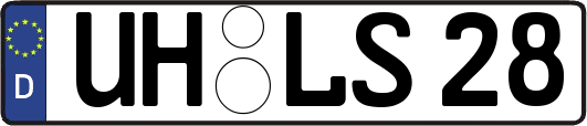 UH-LS28