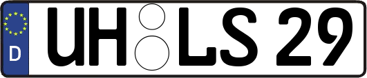 UH-LS29