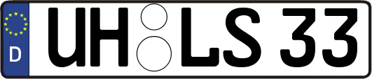 UH-LS33