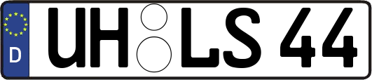 UH-LS44
