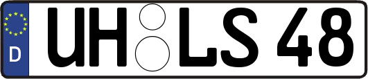 UH-LS48