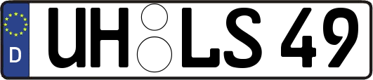UH-LS49