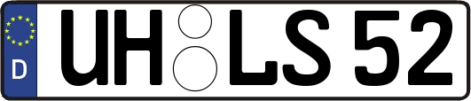UH-LS52