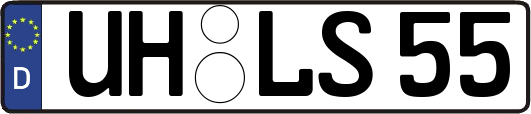 UH-LS55