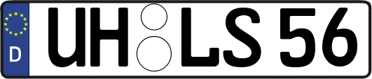 UH-LS56