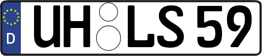 UH-LS59